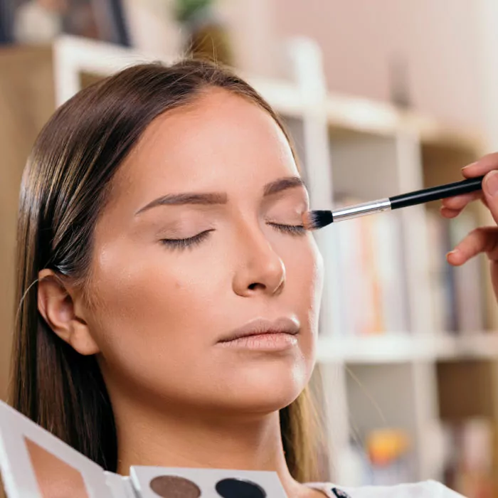 Make-up Свадебный стилист Tamara Khamis