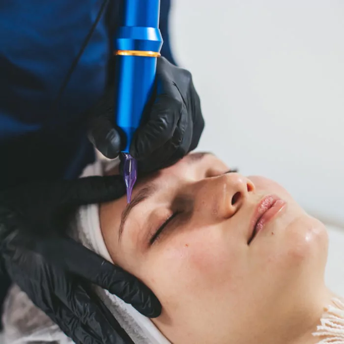 Permanent Make-up Свадебный стилист Tamara Khamis