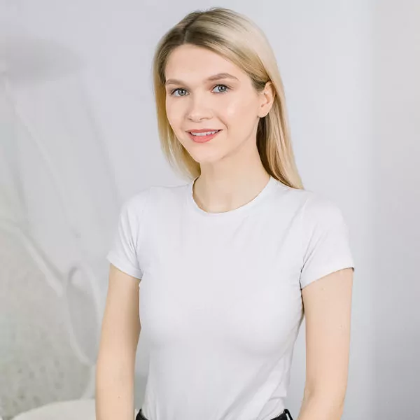 Свадебный стилист Tamara Khamis